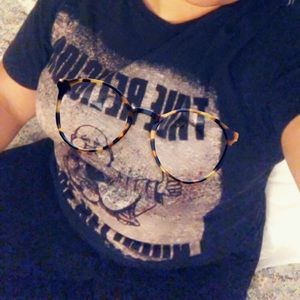 Meet your Posher, Ale